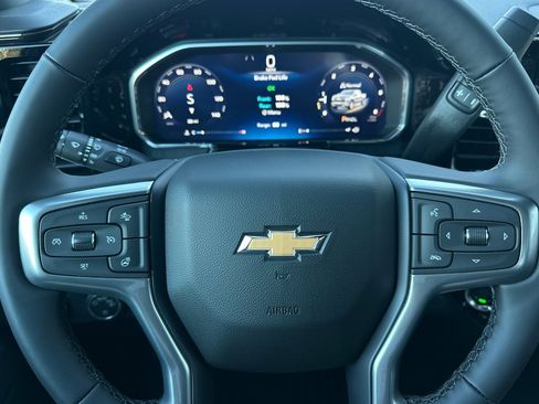 New 2026 Chevrolet Silverado 1500 LT image 23