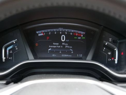 Used 2021 Honda CR-V EX-L image 21