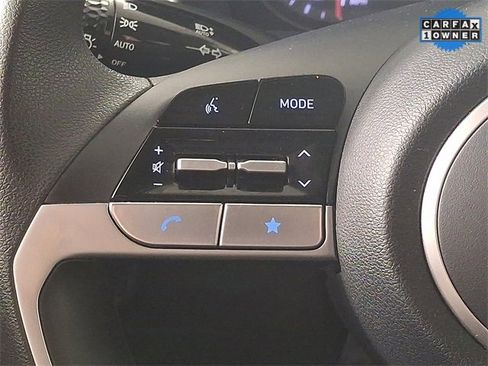 Used 2023 Hyundai Tucson SEL image 21