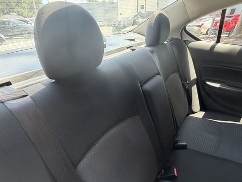 Used 2023 Mitsubishi Mirage G4 ES FWD image 39