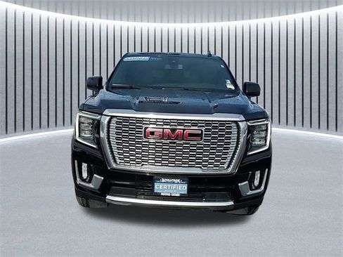 Certified 2021 GMC Yukon Denali image 11