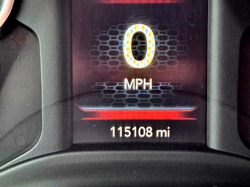 Used 2019 RAM 1500 Big Horn image 15