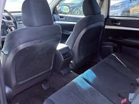 Used 2013 Subaru Outback 2.5i Premium w/ All-Weather Pkg image 22