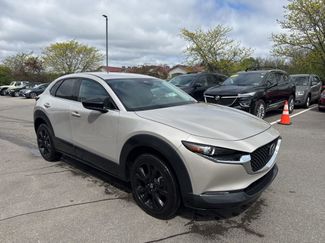 Used 2024 MAZDA CX-30 AWD 2.5 S w/ Select Sport Pkg video 1