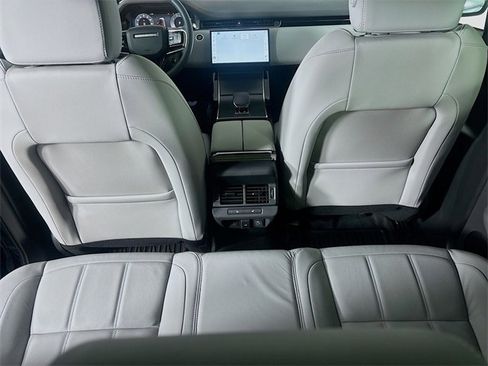 Used 2026 Land Rover Range Rover Evoque S image 24