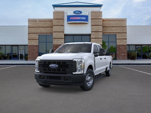 New 2026 Ford F350 XL RWD image 4