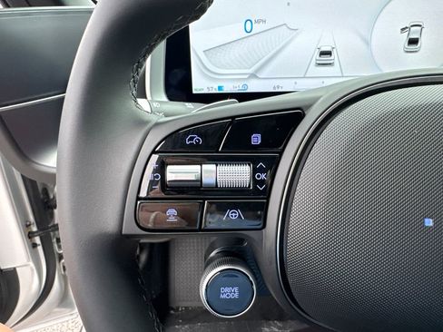 New 2025 Hyundai Ioniq 6 SEL image 14
