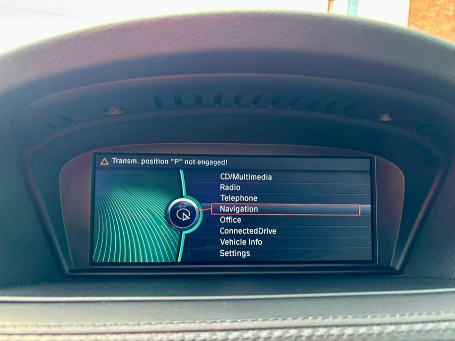 Used 2013 BMW M3 Coupe RWD image 19