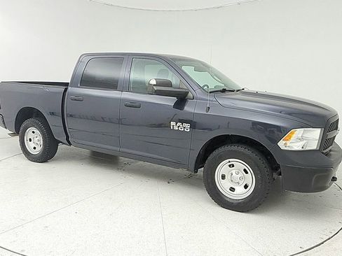 Used 2016 RAM 1500 Tradesman w/ Protection Group image 8
