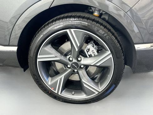 New 2026 Genesis GV80 3.5T Prestige AWD/4WD image 23