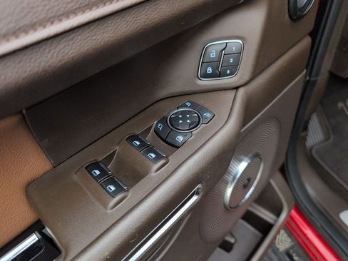 Certified 2022 Ford Expedition King Ranch image 27