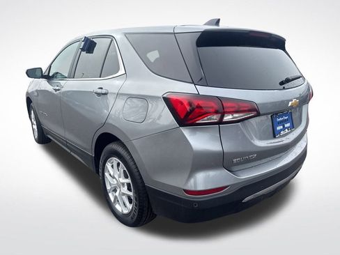 Used 2024 Chevrolet Equinox LT image 5