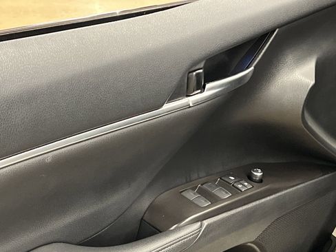 Used 2024 Toyota Camry XSE image 13
