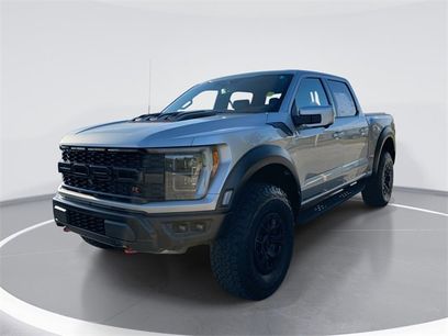 Used 2023 Ford F150 Raptor w/ Equipment Group 802A Raptor R