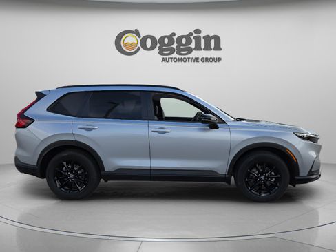 New 2026 Honda CR-V Sport-L image 6