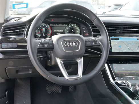 Used 2024 Audi Q7 3.0T Premium Plus image 22