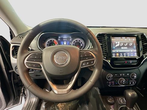 Used 2022 Jeep Cherokee Limited w/ Elite Package AWD/4WD image 10