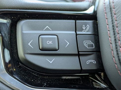 Used 2025 Jeep Wagoneer S Launch Edition image 31