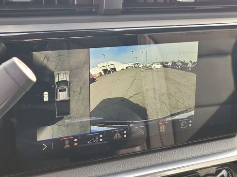 New 2026 GMC Sierra 2500 Denali w/ Denali Reserve Package AWD/4WD image 13