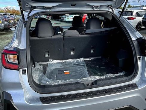 New 2025 Subaru Crosstrek 2.5i Premium image 23