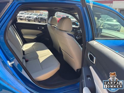 Certified 2026 Acura Integra A-Spec image 27