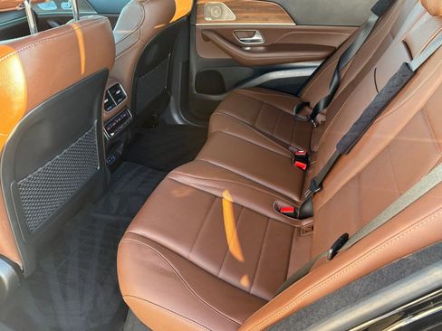 Used 2024 Mercedes-Benz GLE 350 GLE 350 image 41