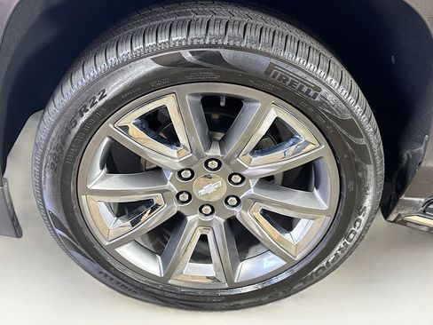 Used 2017 Chevrolet Tahoe Premier AWD/4WD image 41
