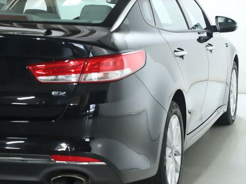 Used 2018 Kia Optima EX w/ Premium Package FWD image 48