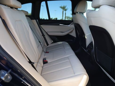 Used 2023 BMW X3 sDrive30i w/ Premium Package image 21