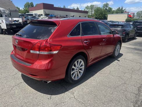 Used 2011 Toyota Venza image 7