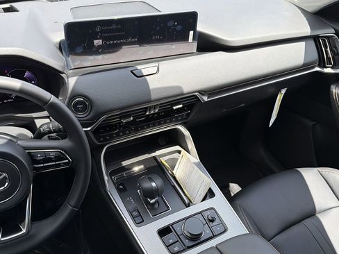 New 2026 MAZDA CX-70 SC Plus AWD/4WD image 14