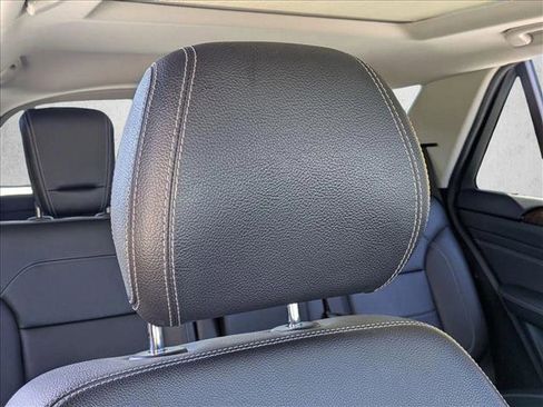 Used 2012 Mercedes-Benz ML 350 4MATIC image 13