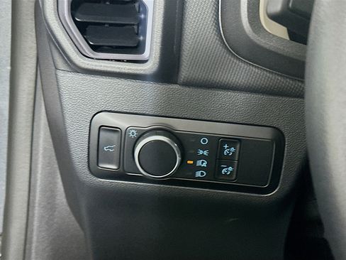 Used 2025 Ford Bronco Sport Big Bend image 17