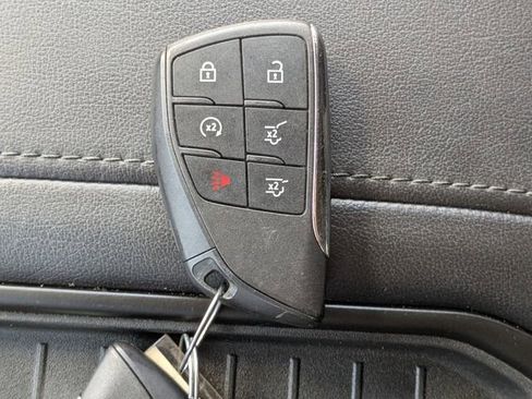 Used 2022 Chevrolet Tahoe LT image 32