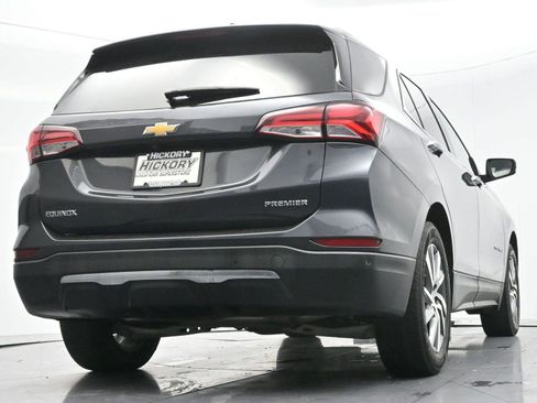 Used 2022 Chevrolet Equinox Premier FWD image 55
