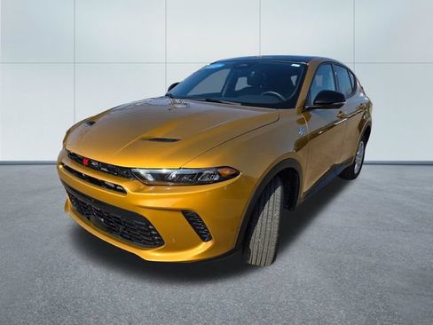 Used 2025 Dodge Hornet GT w/ GT Plus Package AWD/4WD image 3