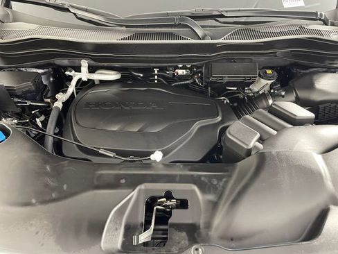 Certified 2024 Honda Ridgeline RTL+ image 22
