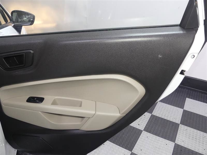 Used 2019 Ford Fiesta SE FWD image 24
