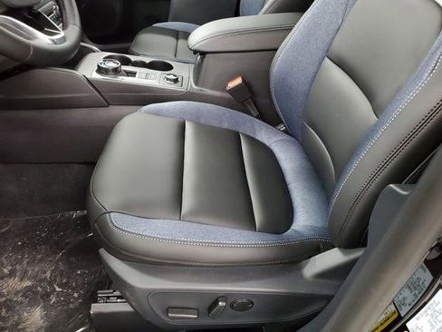 New 2025 Ford Bronco Sport Outer Banks w/ Outer Banks Tech Package+ AWD/4WD image 14