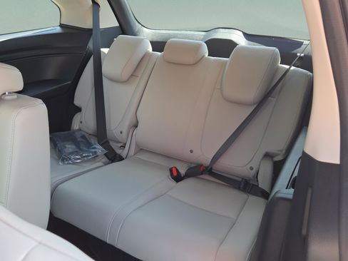 New 2026 Honda Odyssey EX-L image 12