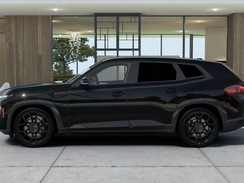 New 2026 BMW XM Label Red AWD/4WD image 4