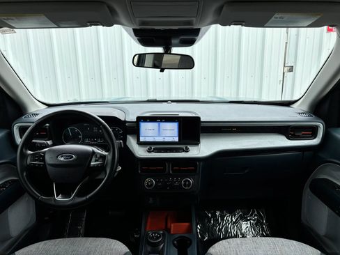 Used 2023 Ford Maverick XLT w/ XLT Luxury Package FWD image 23
