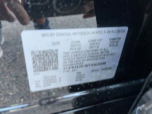 New 2026 Honda Prologue Elite image 19