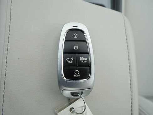 Certified 2023 Hyundai Sonata SEL w/ Convenience Package FWD image 36