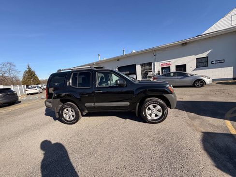 Used 2012 Nissan Xterra S image 7