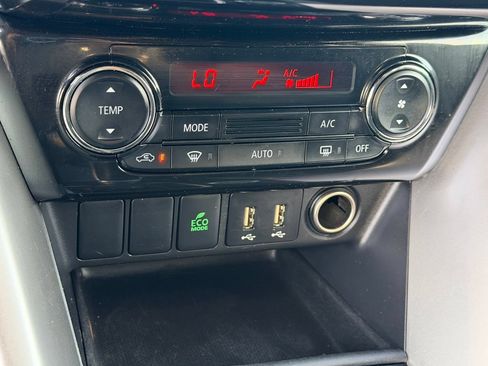 Used 2023 Mitsubishi Eclipse Cross LE AWD/4WD image 19