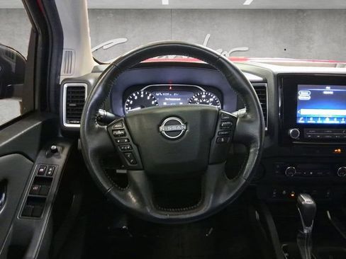 Used 2023 Nissan Frontier SV w/ SV Convenience Package image 21