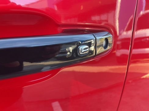 Certified 2021 Chevrolet Silverado 1500 LT Trail Boss w/ Convenience Package II image 12