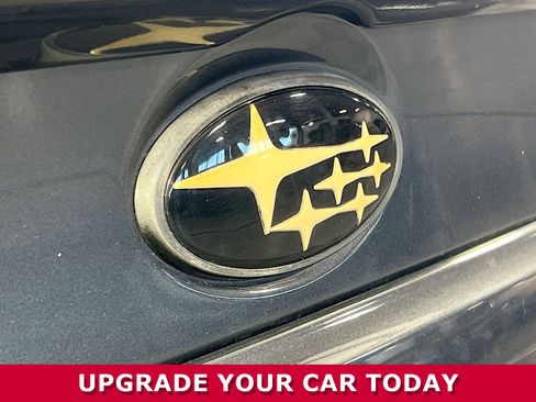 Used 2021 Subaru WRX image 30