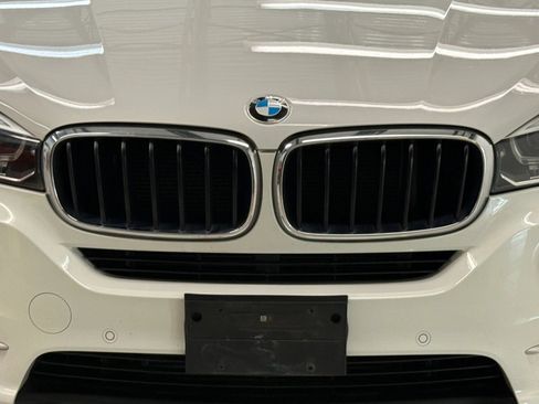 Used 2014 BMW X5 xDrive35i AWD/4WD image 5